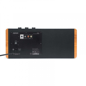 Edifier D12 Bluetooth hangszóró barna